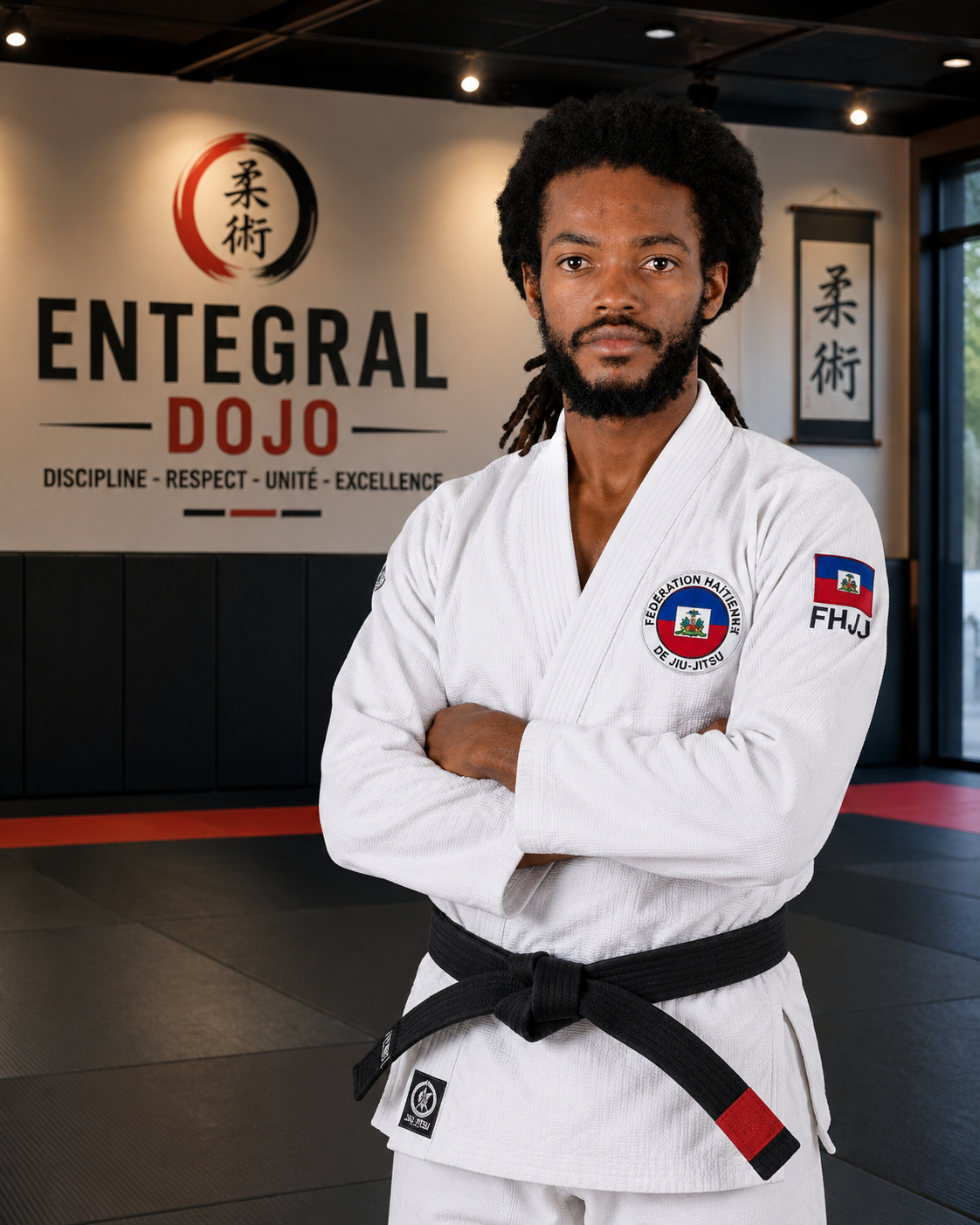 Emmanuel MONTINA